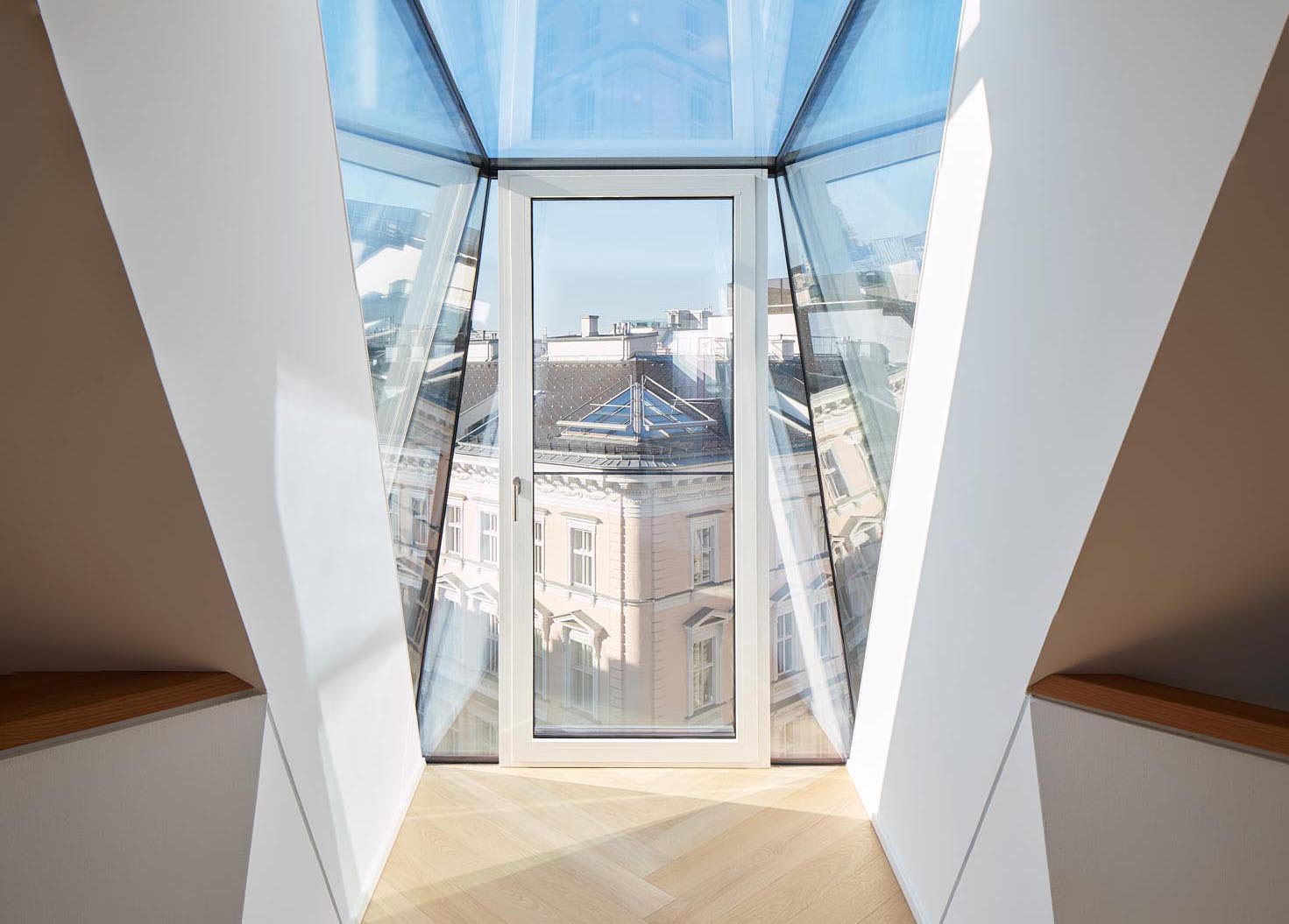 Interior & Architektur Bernhard Schramm Büro für Bildwelten