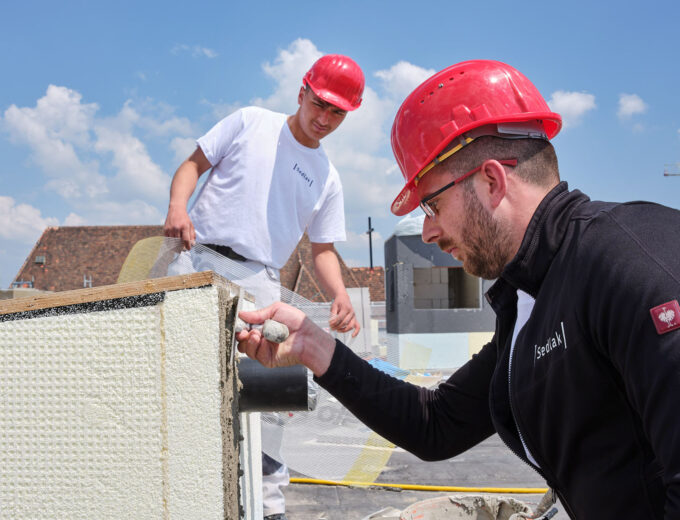 Sedlak, Bau, Corporate Photography