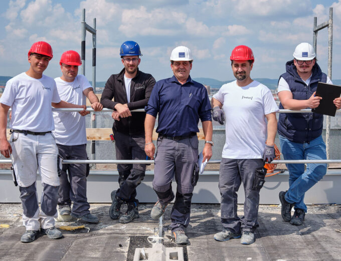 Sedlak, Bau, Corporate Photography