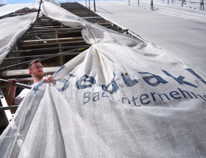 Sedlak, Bau, Corporate Photography