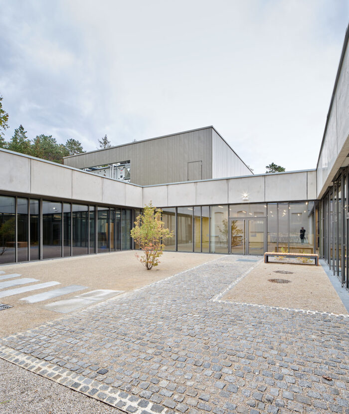 Musikschule Bad Vöslau Musikschule Bad Vöslau