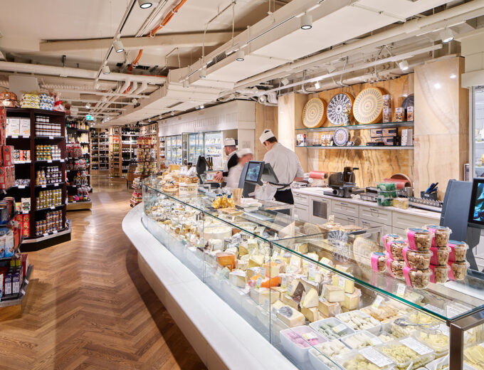 Julius Meinl Meinl am Graben