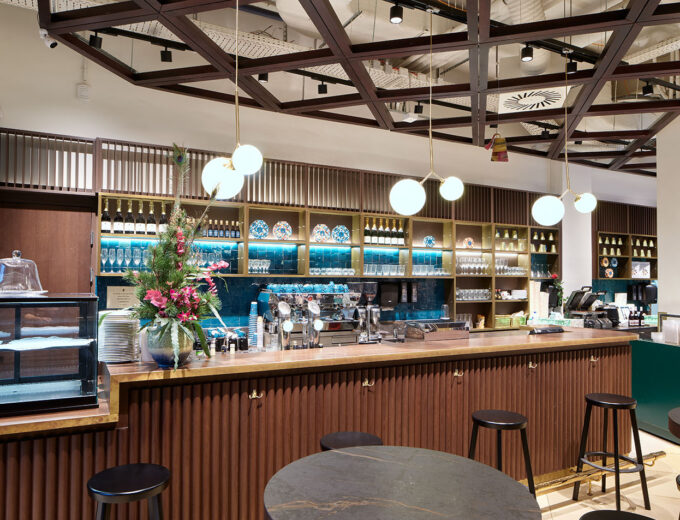 Julius Meinl Meinl am Graben