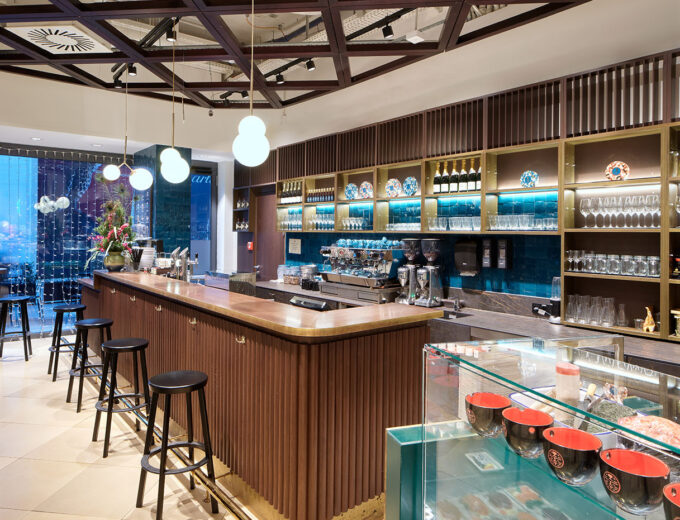 Julius Meinl Meinl am Graben