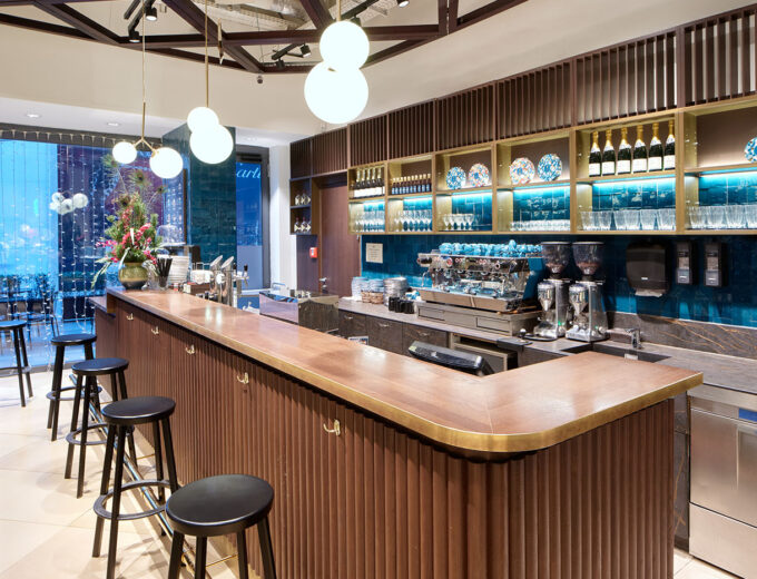 Julius Meinl Meinl am Graben