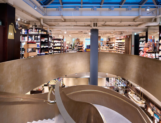 Julius Meinl Meinl am Graben